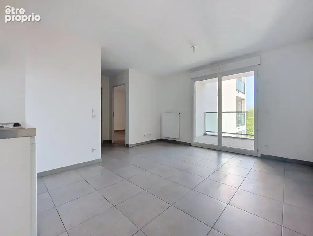 Photo Appartement à Villeurbanne au prix de 208 000€