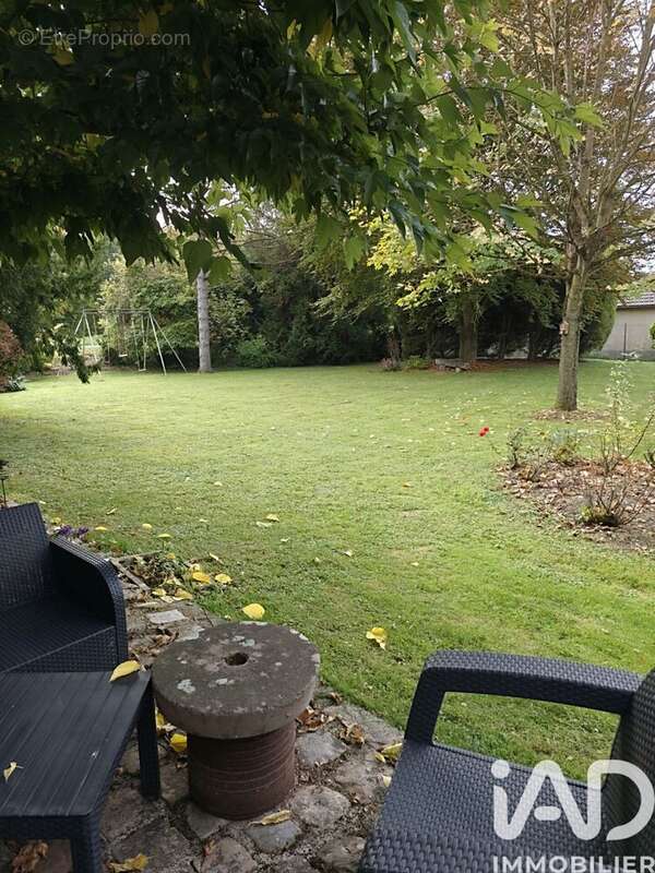 Photo 3 - Maison à CONDE-SUR-MARNE