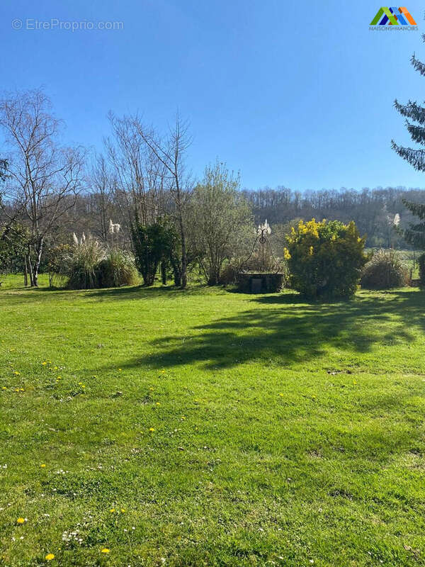 Maison 283 m² à Trie-Sur-Baise  - photo 4