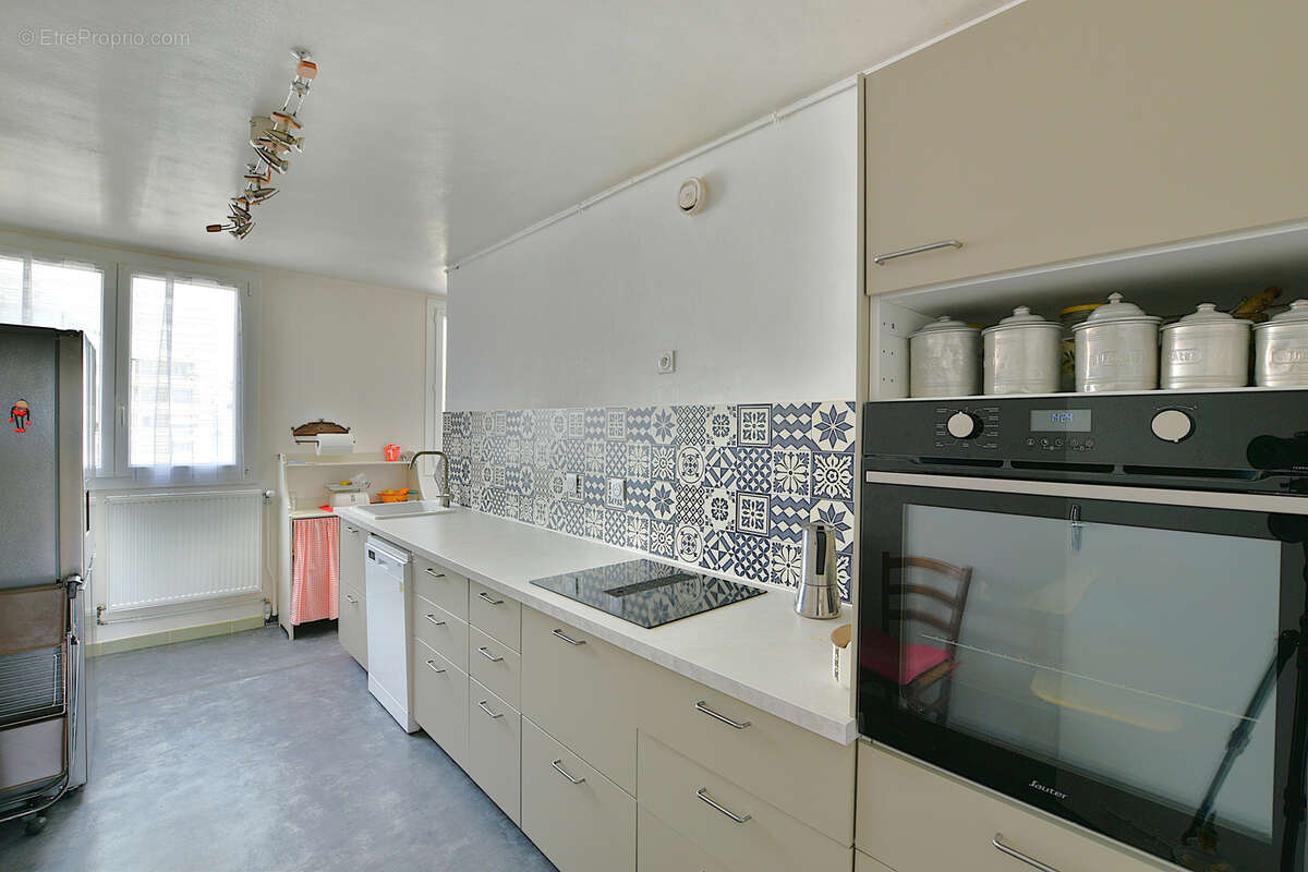 Appartement à LA GARDE