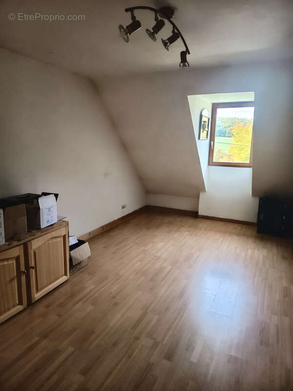 Maison à GAUDREVILLE-LA-RIVIERE