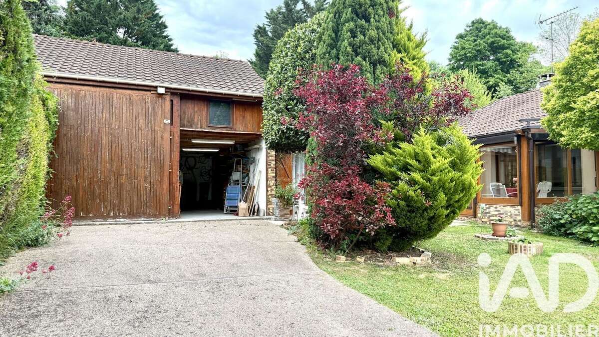 Photo 7 - Maison à VAUX-SUR-SEINE