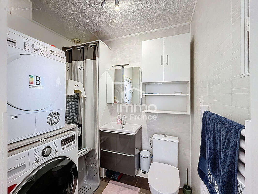 Appartement à IZERNORE