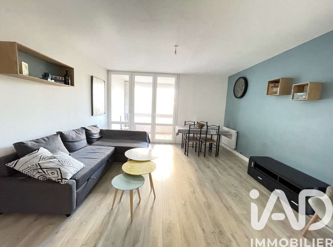 Photo 2 - Appartement à REIMS