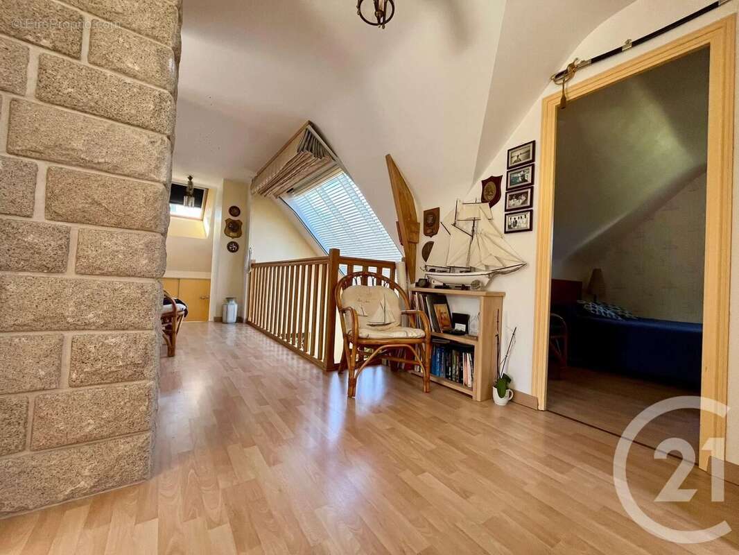 Maison 128 m² à Quiberon  - photo 14