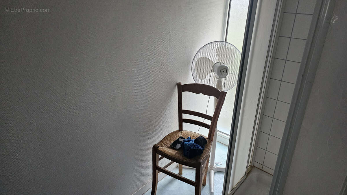 Appartement à CHATEAUBRIANT