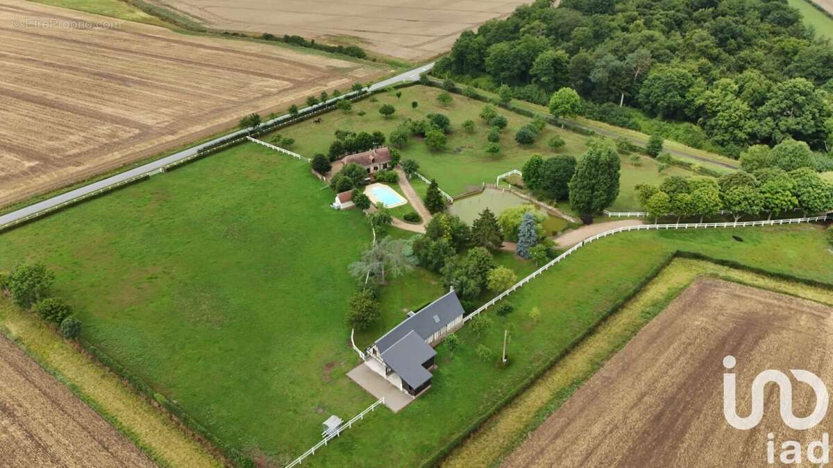 Photo 6 - Maison à CONCHES-EN-OUCHE