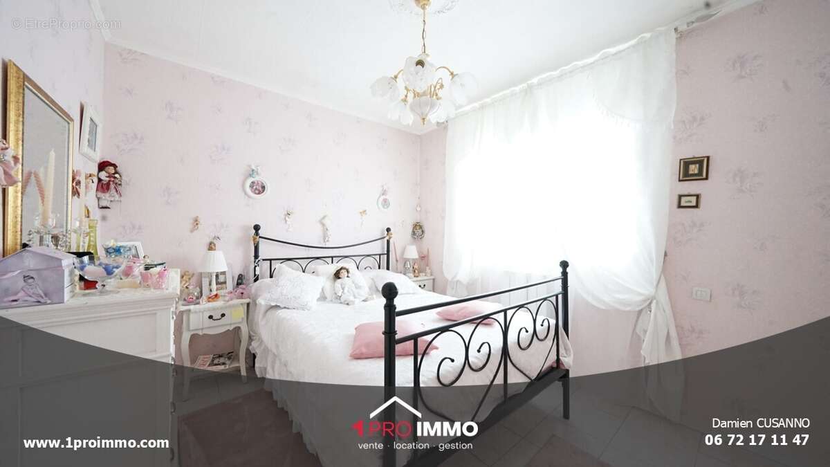 photos annonce n°4 - Appartement à ECHIROLLES