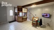 Appartement à BORNEL