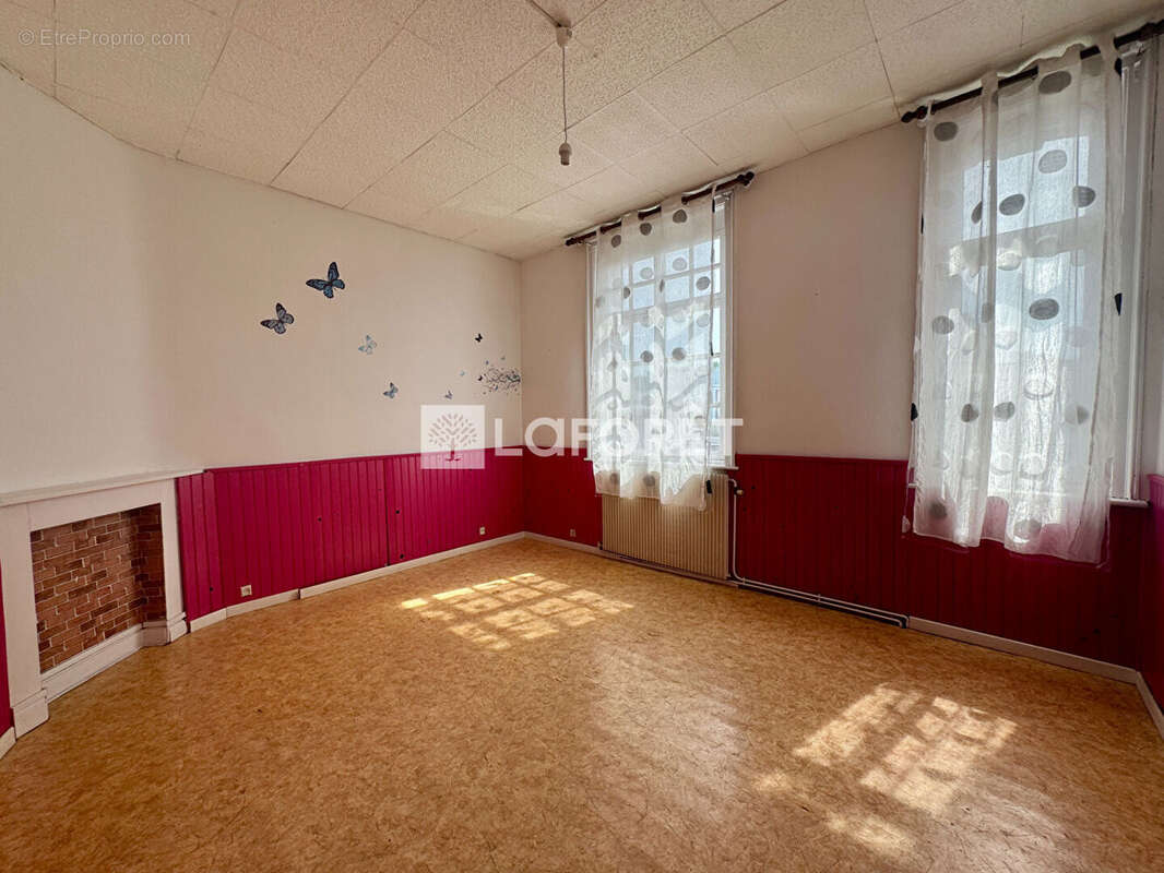 Maison proche gare Douai - photo 6