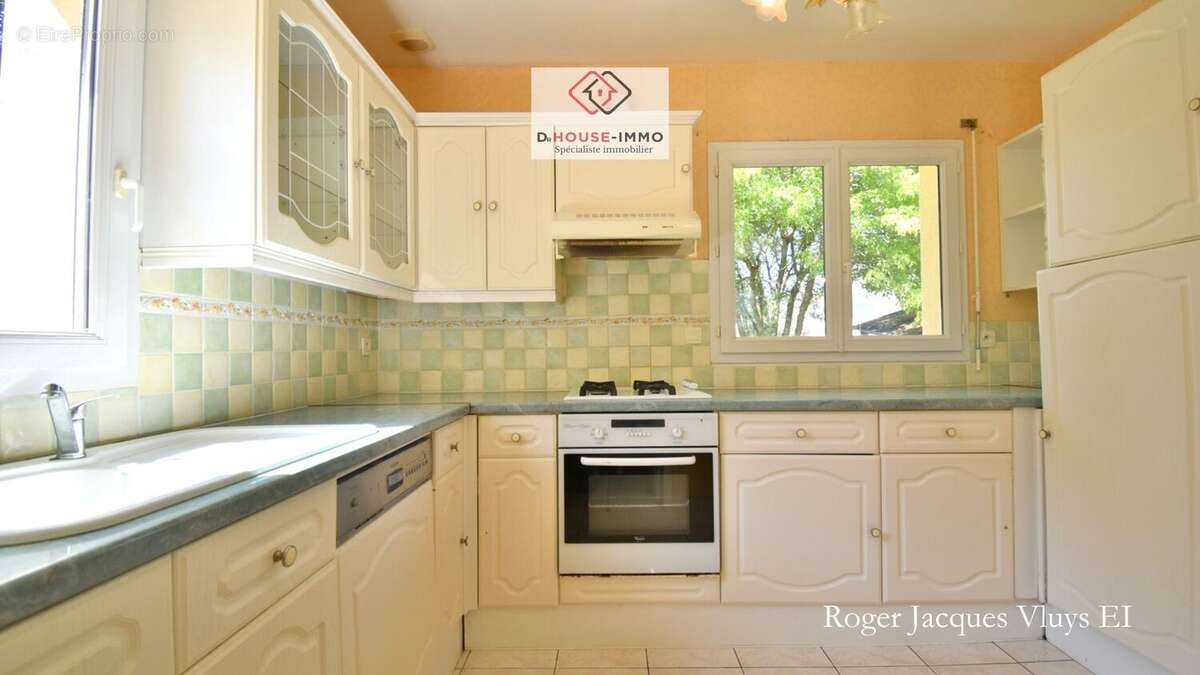 Maison 99 m² à Erdeven  - photo 23