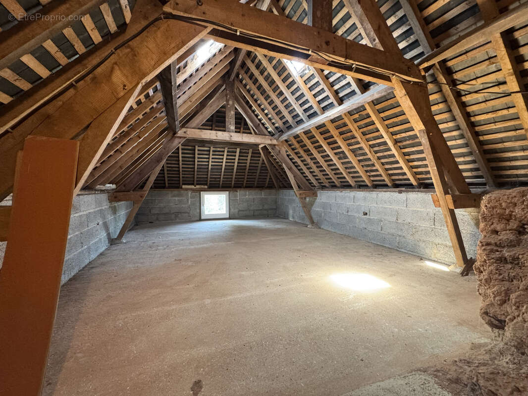 Jolie maison en pierres et masses entre valognes et le val de saire - photo 28
