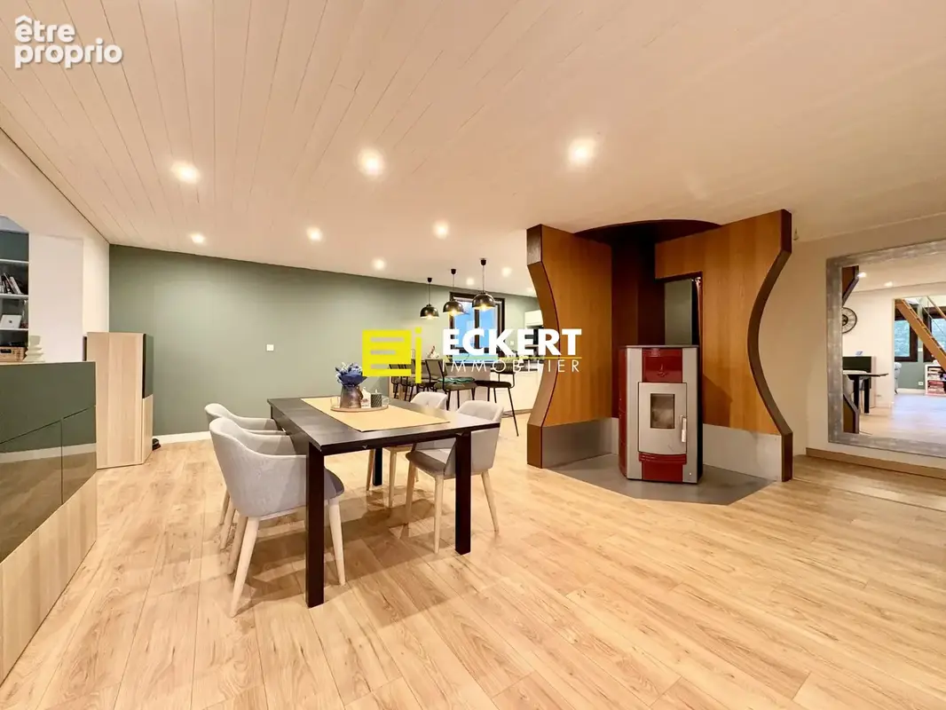 Maison 6 pièces 210 m² à vendre à Urmatt (67280) - photo 6