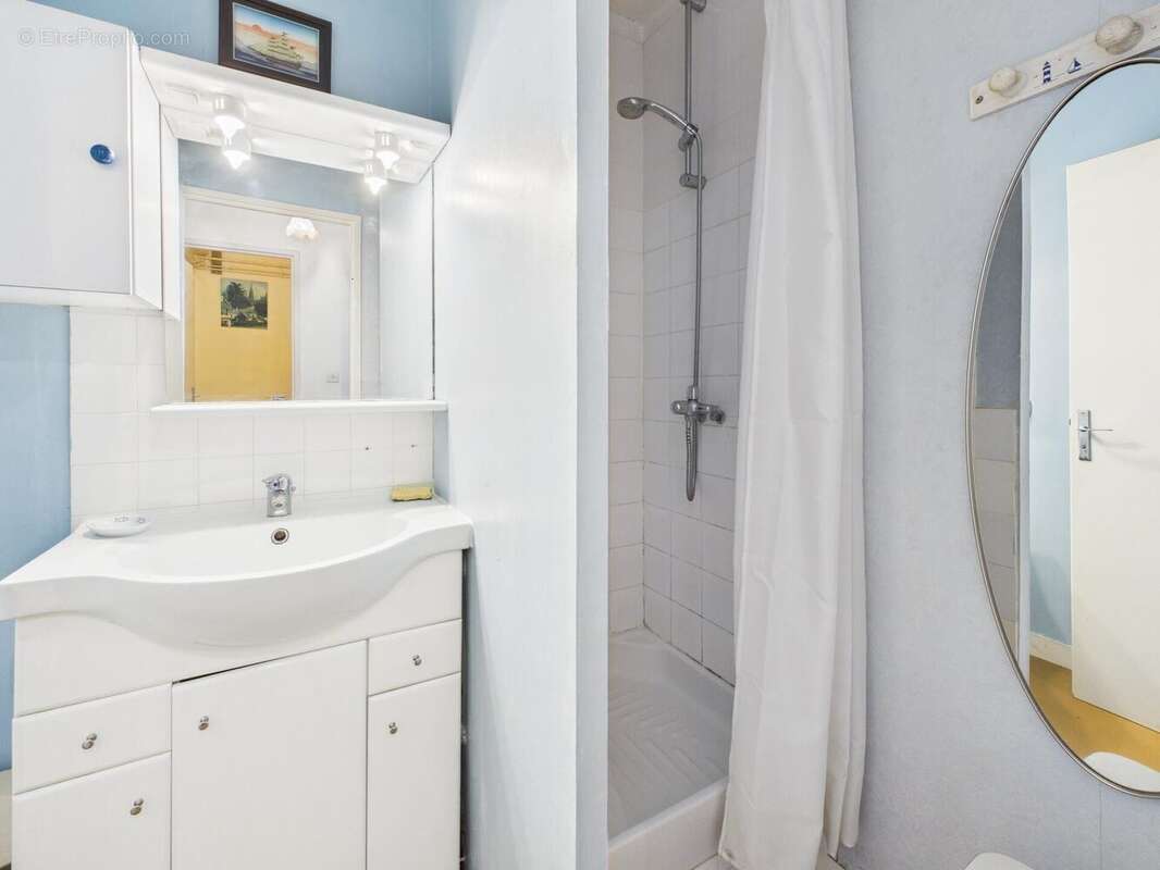 Photo 5 - Appartement à ROSCOFF