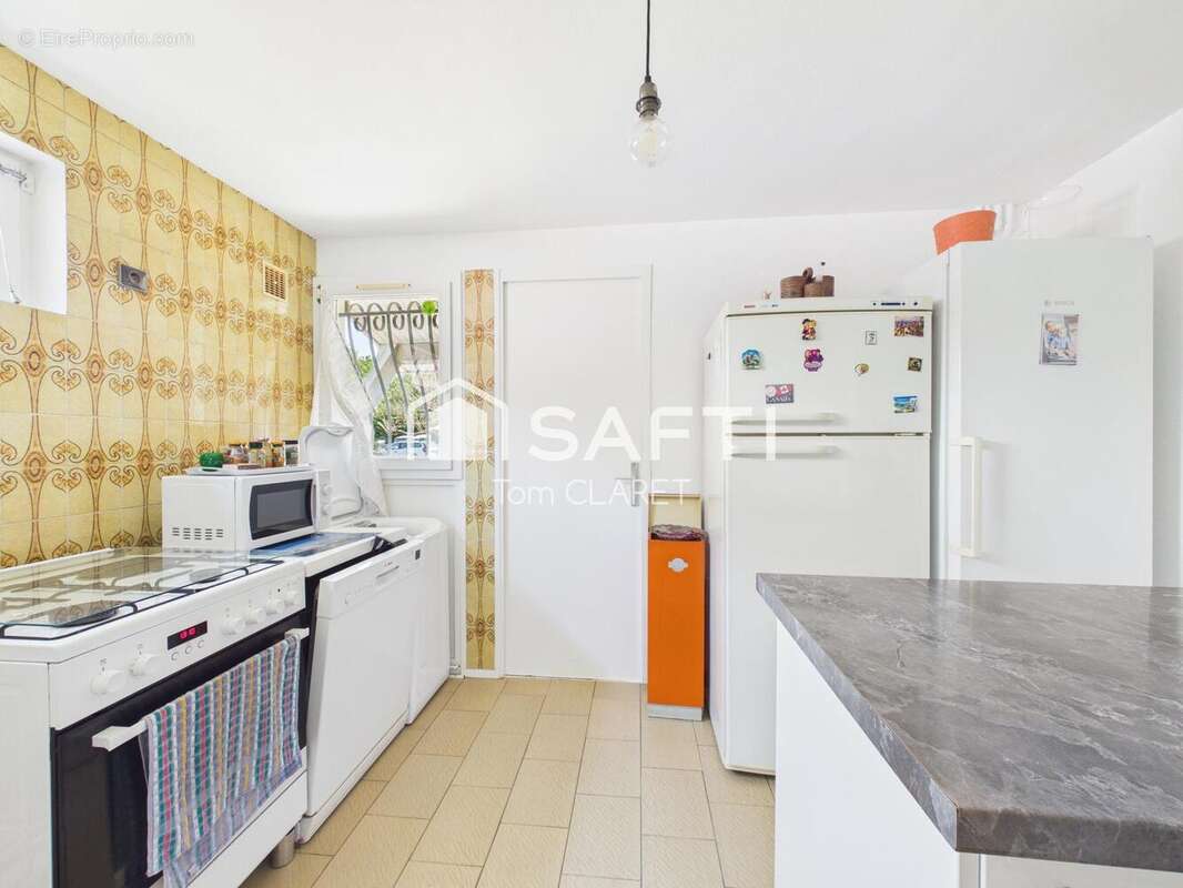 Photo 5 - Maison à LEGE-CAP-FERRET