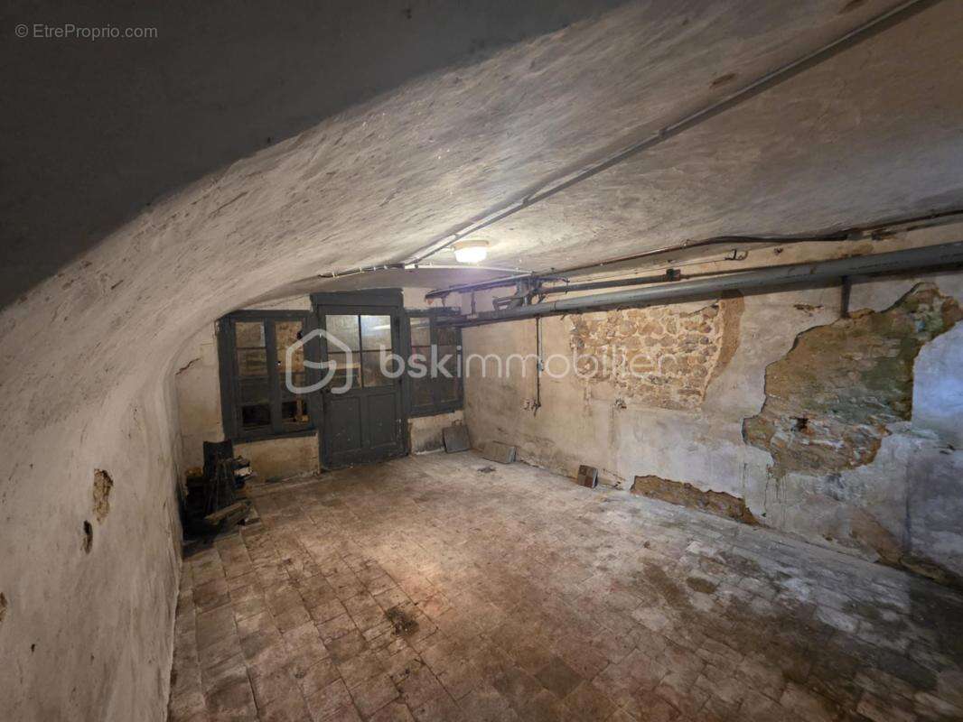 Maison à CHATEAU-LANDON