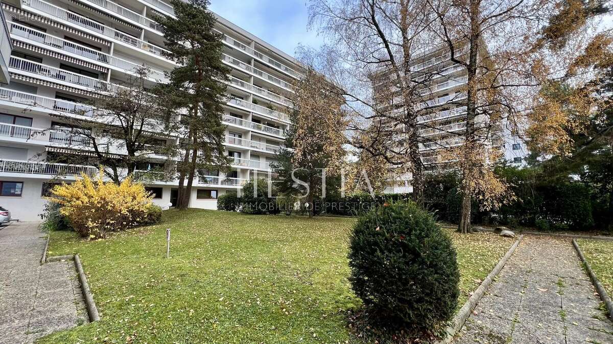 Appartement à ANNECY