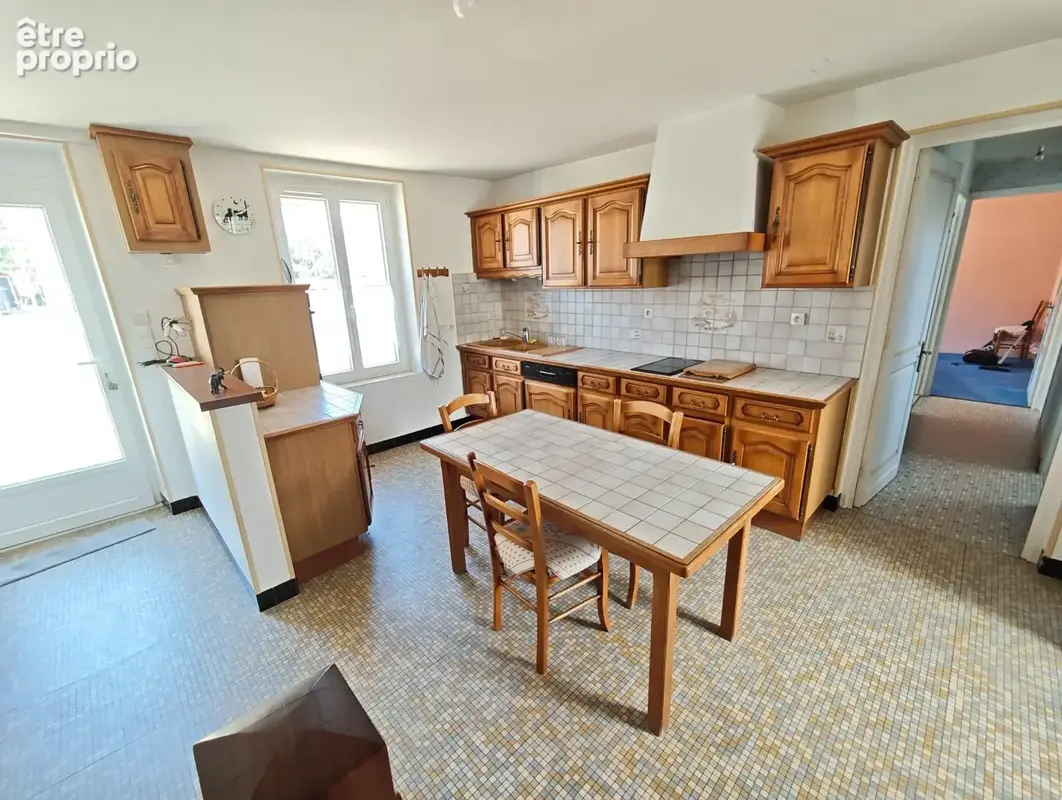Maison 90 m² à Vennecy  - photo 3