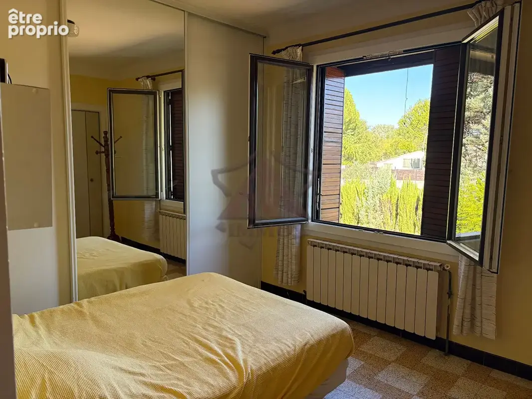 Maison Saint Hilaire De Brethmas - photo 7