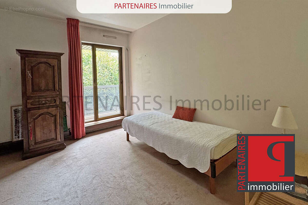 Appartement à LE CHESNAY