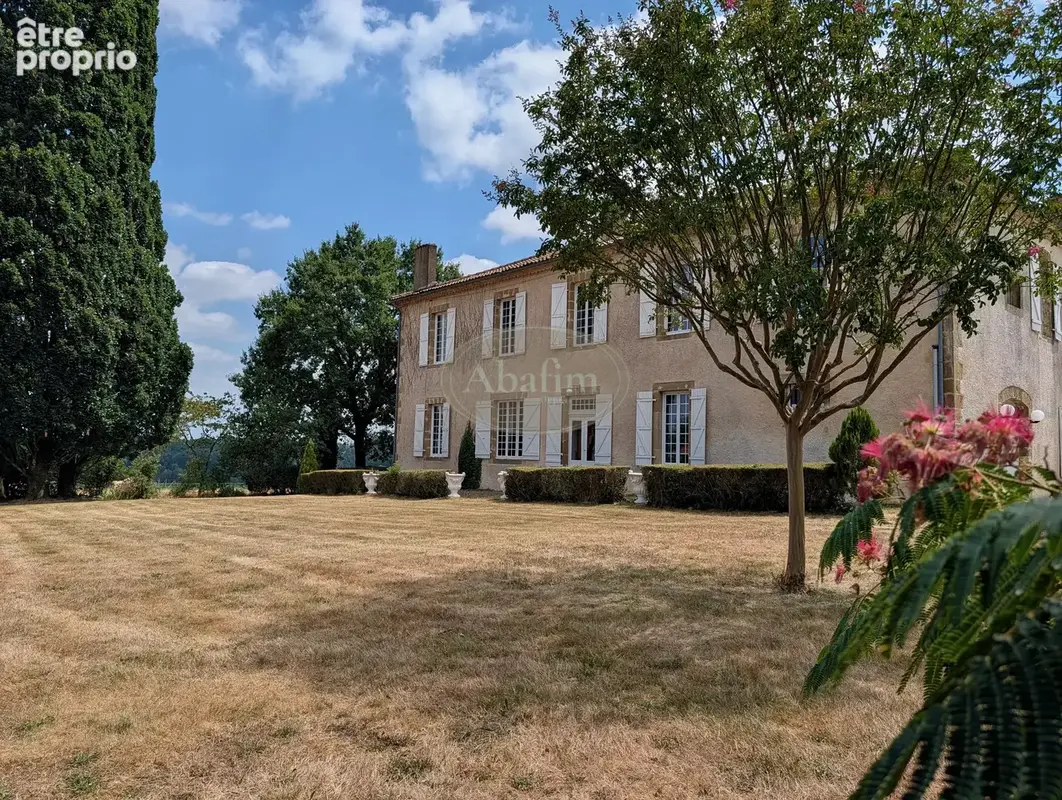 Château de caractère - photo 43