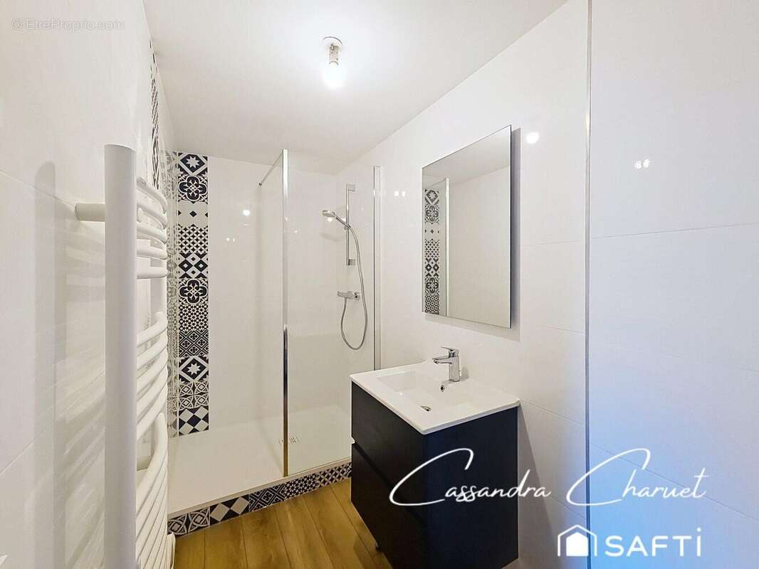 Photo 4 - Maison à ECHALAS