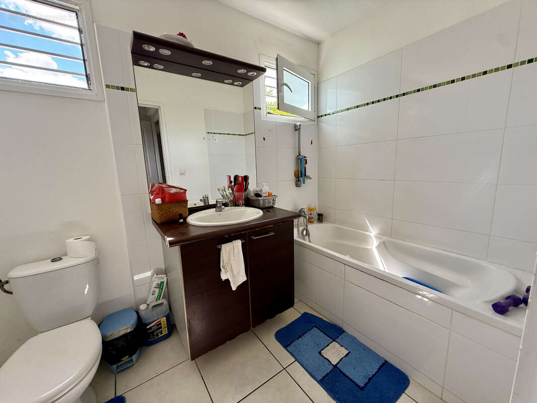 Appartement à LE LAMENTIN