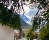 Terrain à CHAMONIX-MONT-BLANC