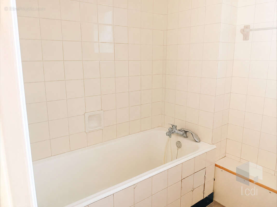 Appartement à VALENCE