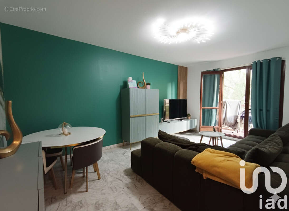 Photo 5 - Appartement à TOULON