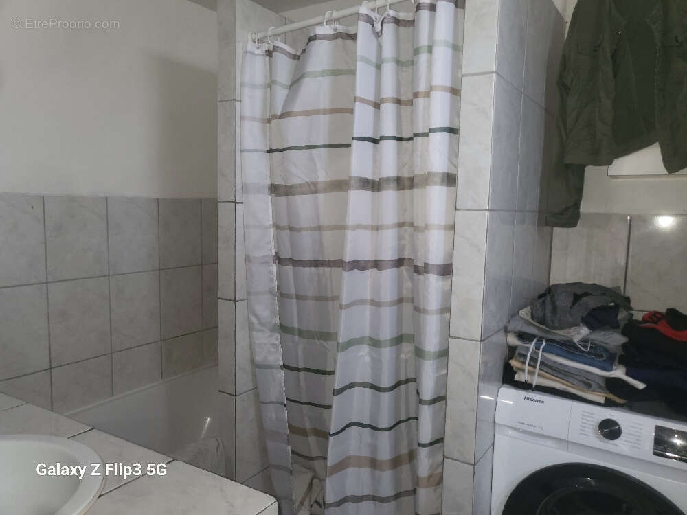Maison 86 m² - photo 5