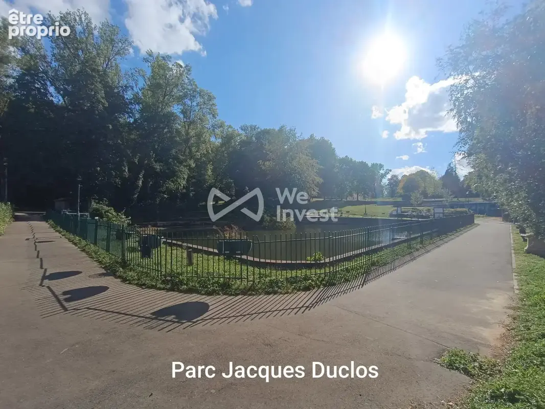 Maison 5 pièces 133 m² à vendre à Longlaville (54810) - photo 9