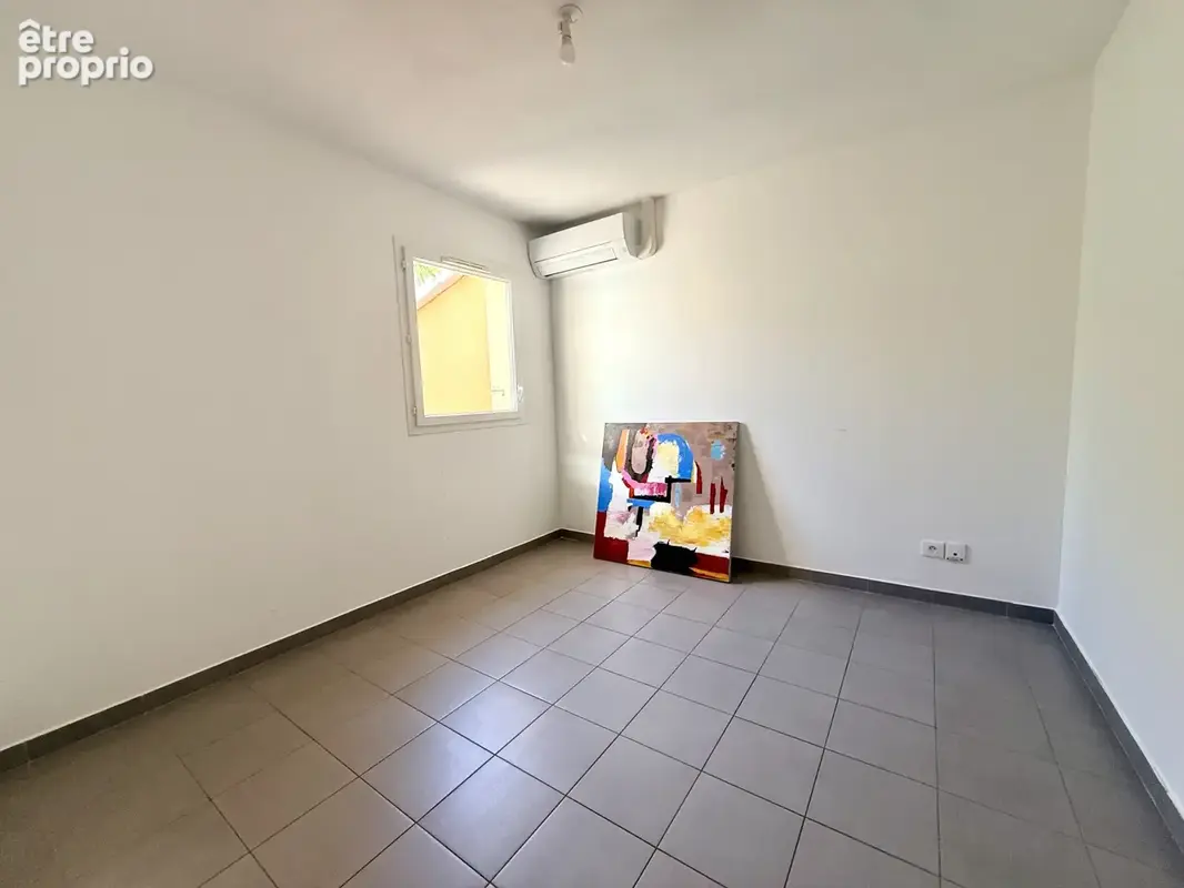 Villa contemporaine, de type t4 et garage, 66000 Perpignan sud porte d'Espagne. - photo 9