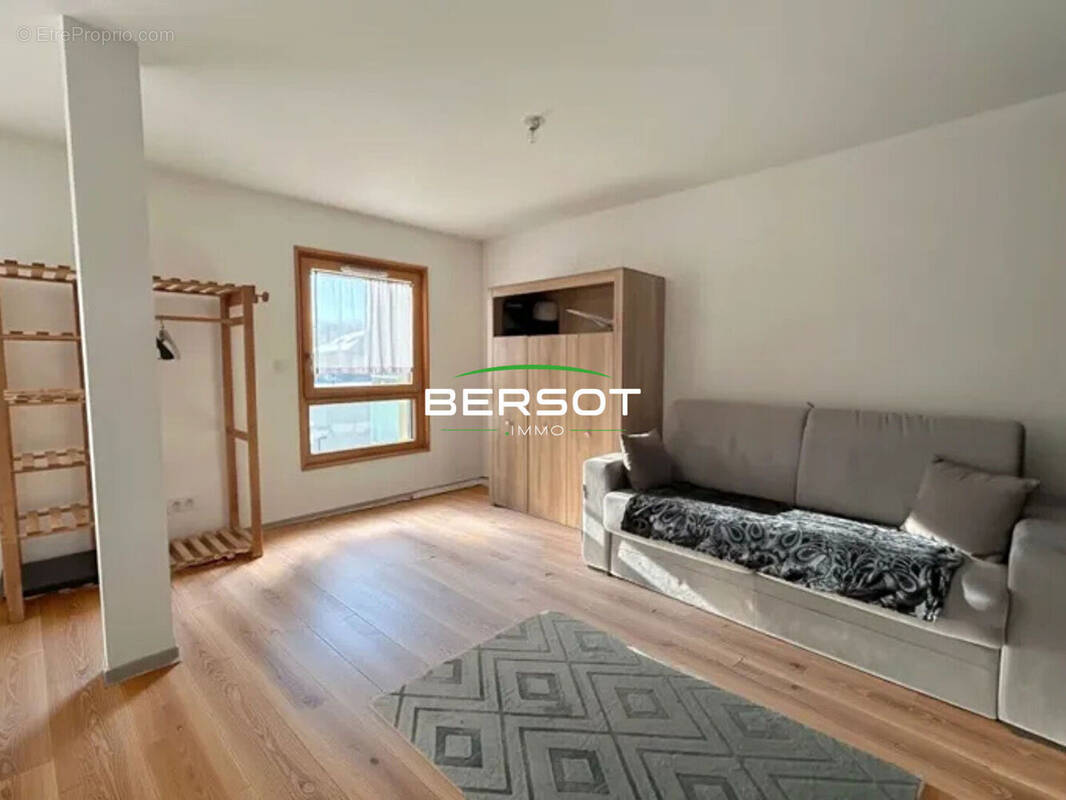 Appartement à MORTEAU