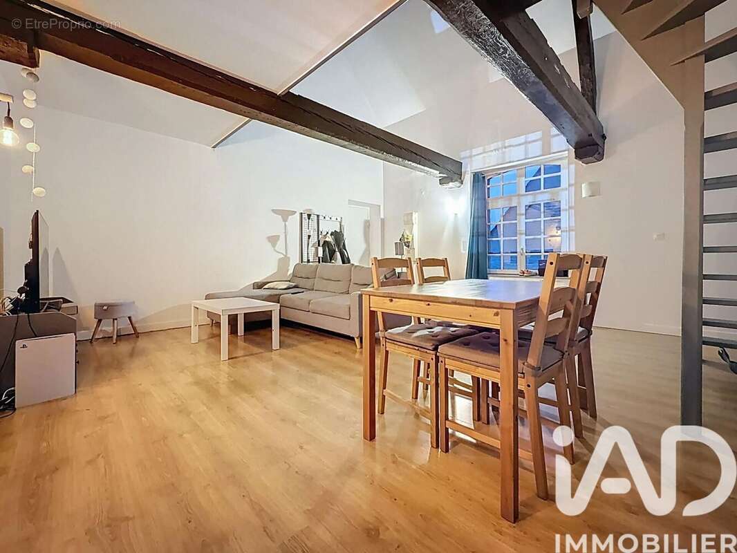 Photo 2 - Appartement à SAINT-OMER