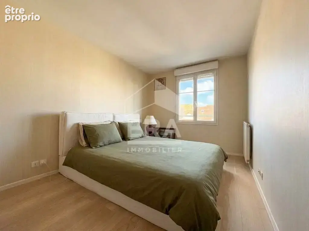 Maison 98m² à guyancourt - photo 6