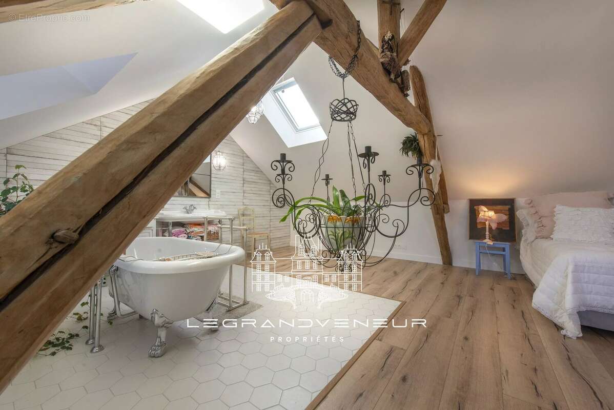 Maison à BARBIZON