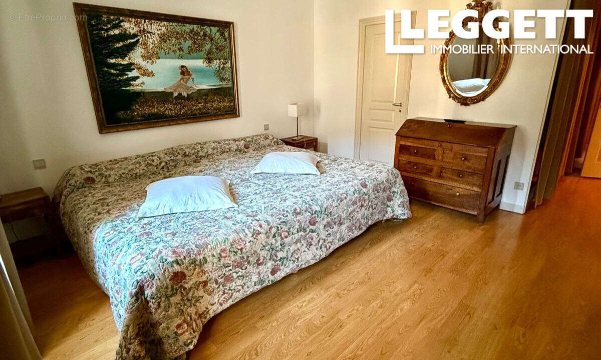 Appartement à NANTUA