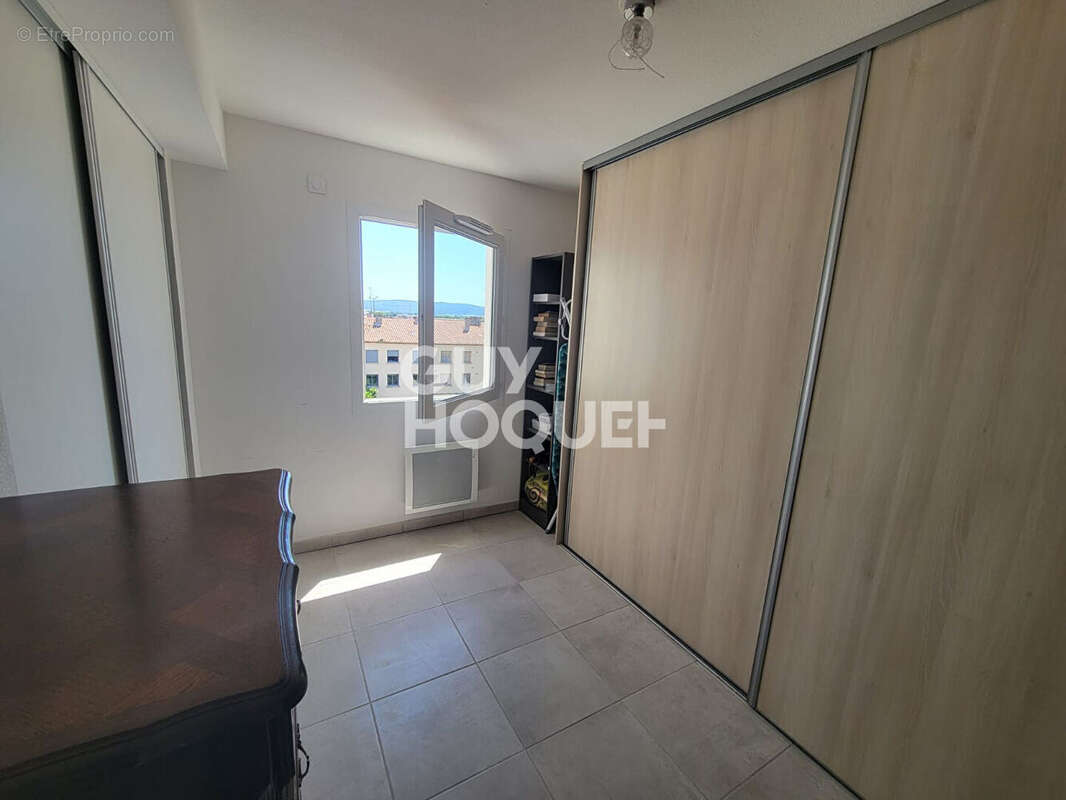 Appartement Narbonne 3 pièces 67 m2 - photo 5