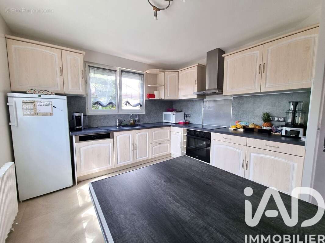 Photo 7 - Maison à OZOIR-LA-FERRIERE