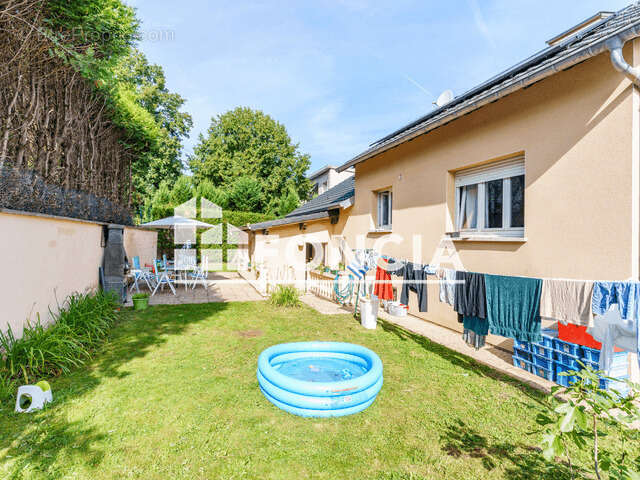 Maison à CREUTZWALD