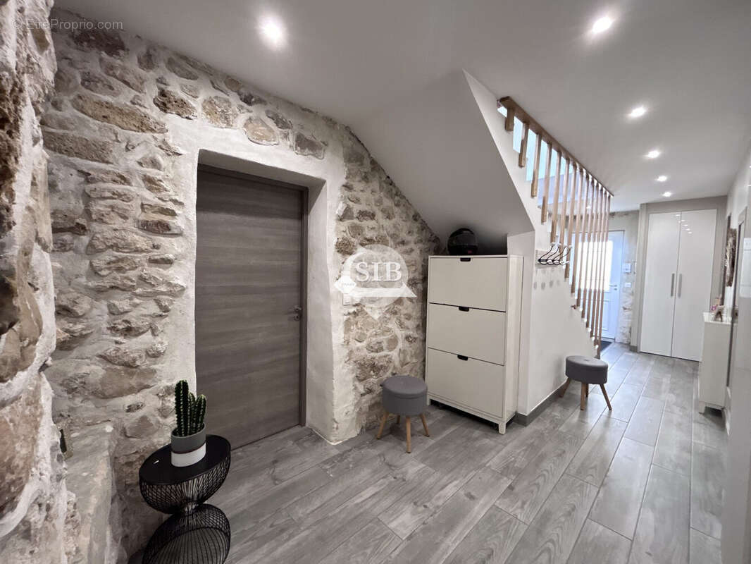 Maison à LONGPONT-SUR-ORGE