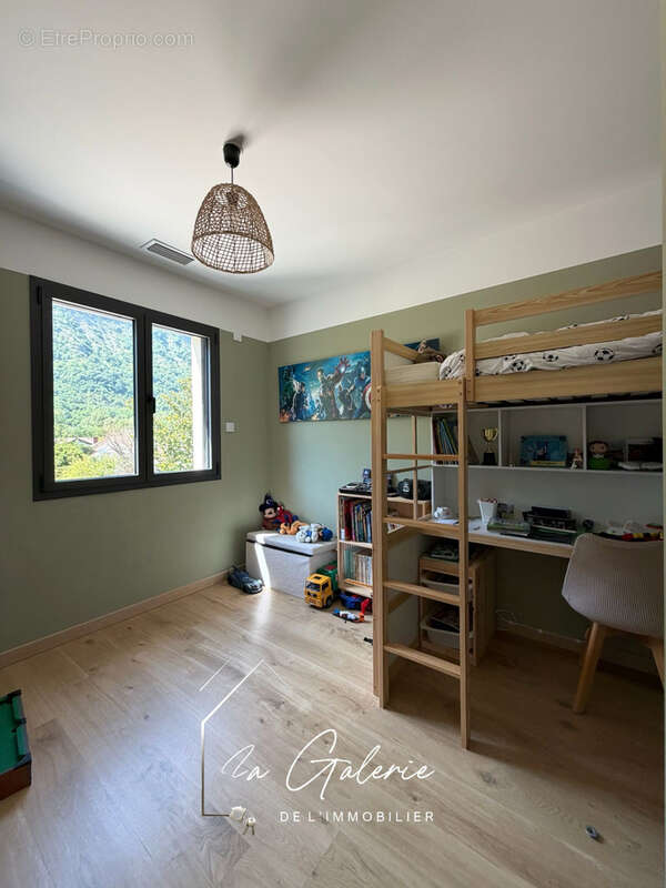 Belle maison au calme a vif - photo 10