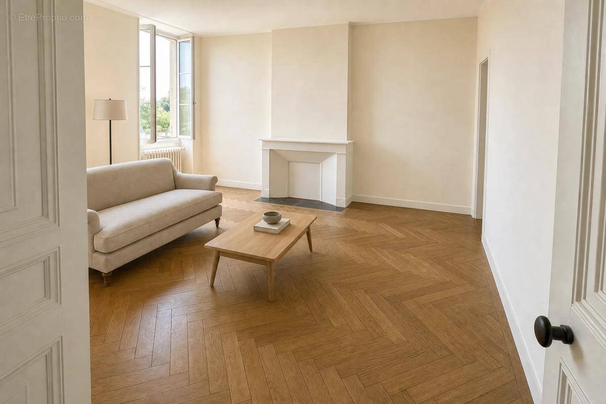 Maison à LE HOUGA