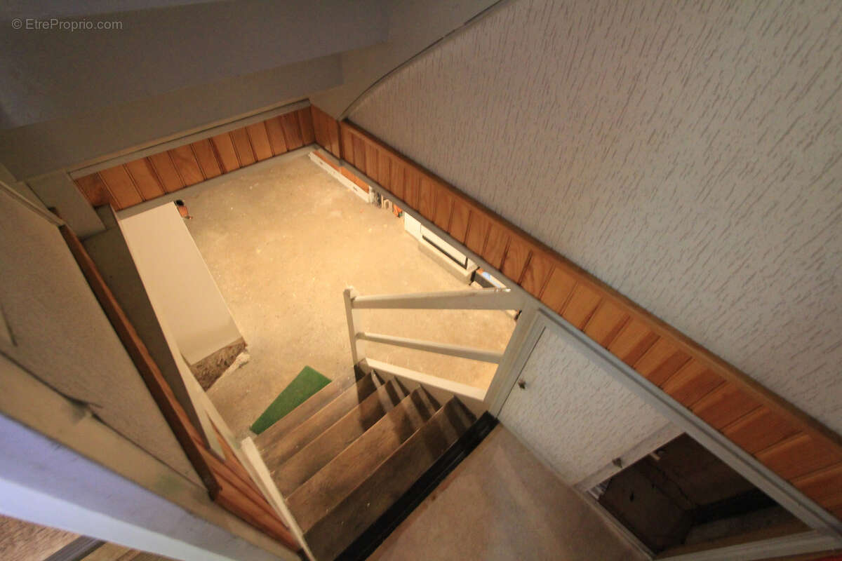 Maison familiale avec jardin et garage   Fonctionnelle et lumineuse - photo 11