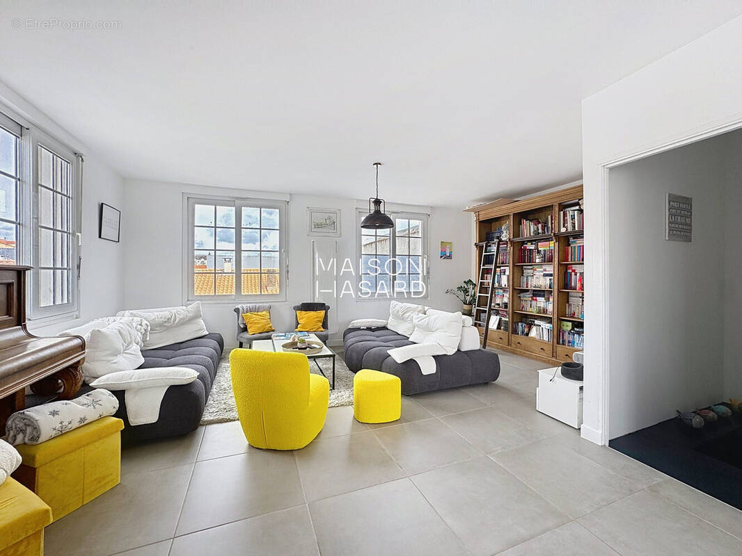 Maison à LES SABLES-D&#039;OLONNE