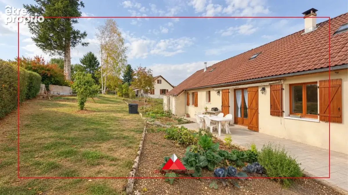 Maison individuelle à La Rivière-Drugeon - photo 6