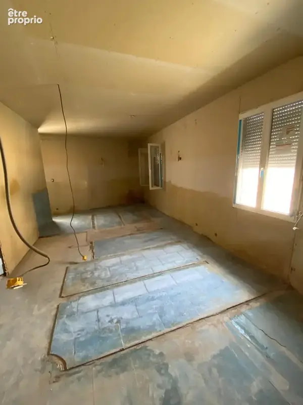 à vendre Maison quartier Belcier - photo 3