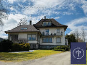 Maison à VILLERS-LE-LAC