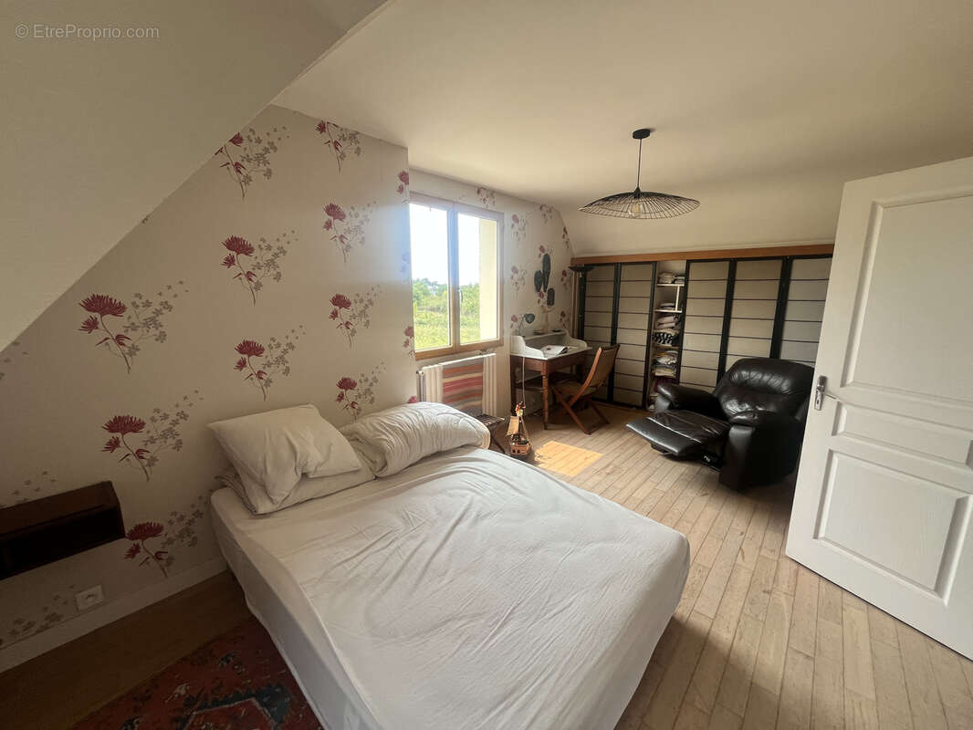 Maison à LARMOR-BADEN